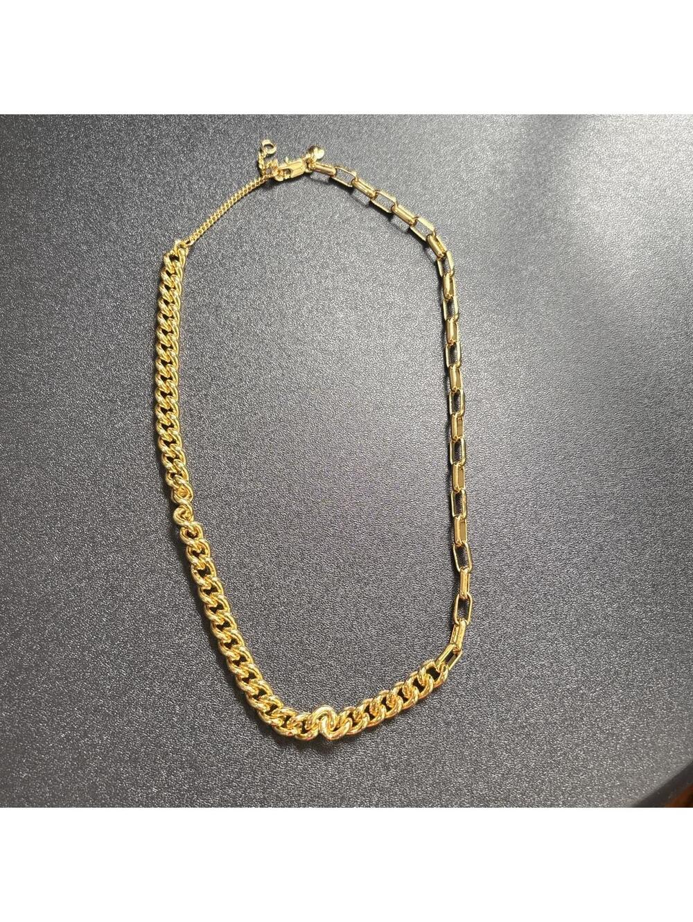 Madewell Women's Gold Jewellery